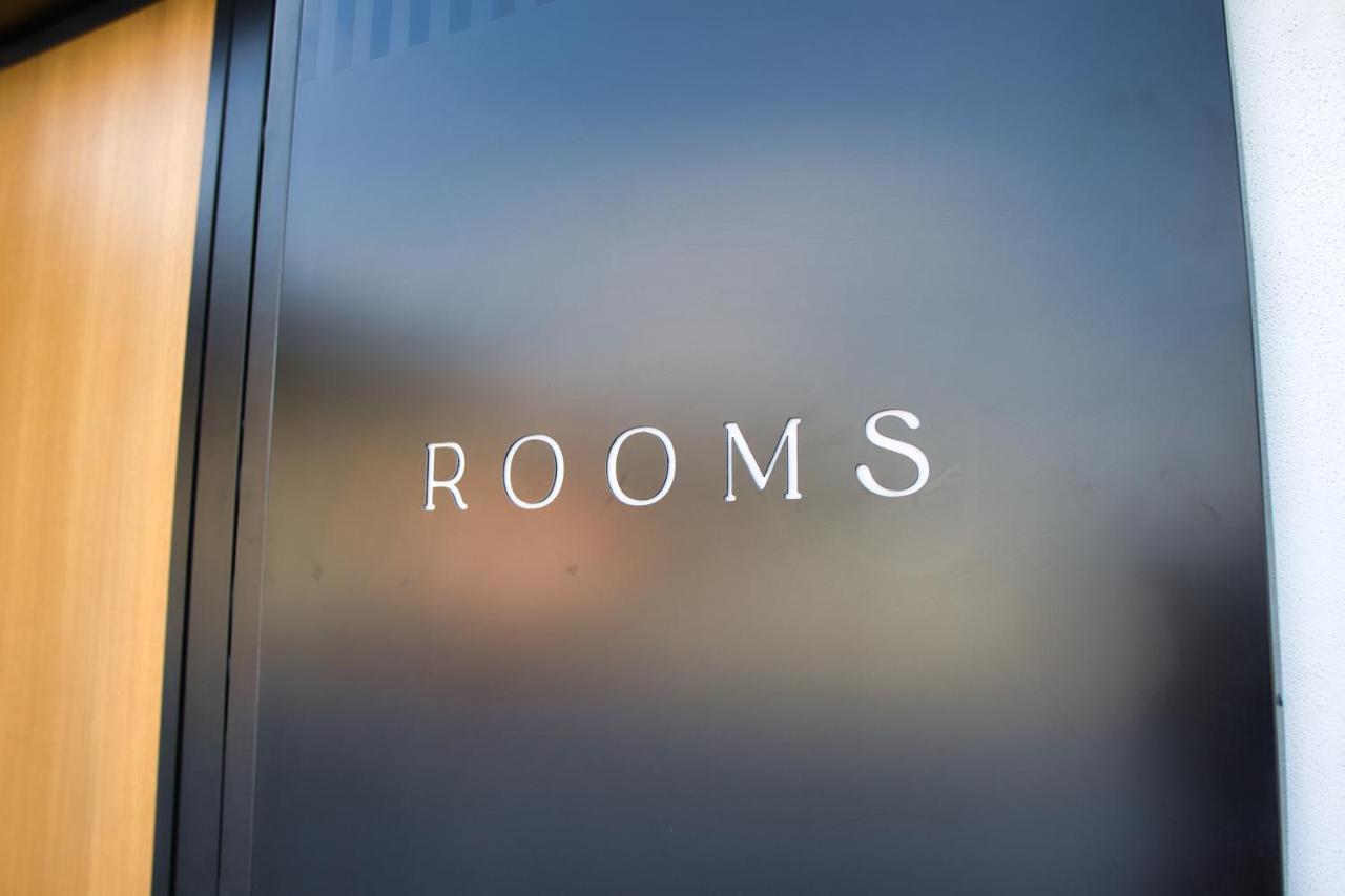 Werooms Salernes Extérieur photo