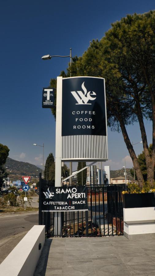 Werooms Salernes Extérieur photo