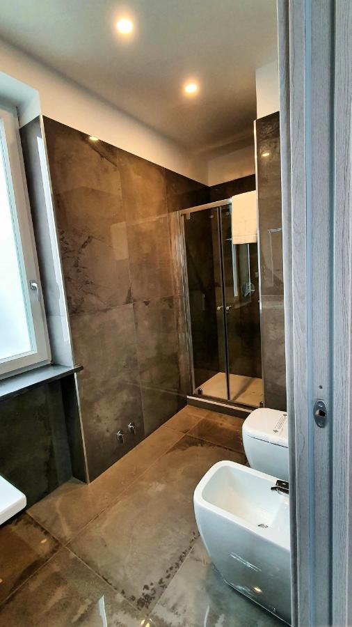 Werooms Salernes Extérieur photo