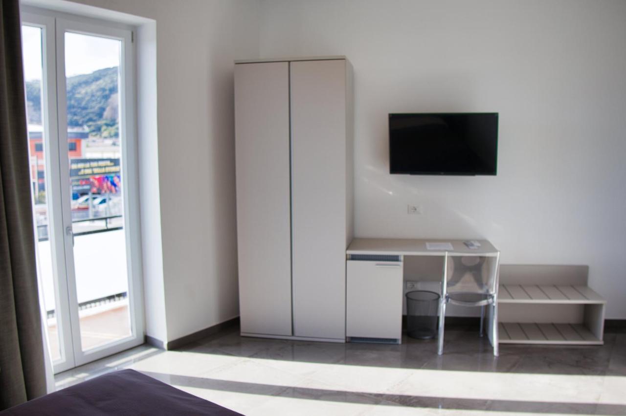 Werooms Salernes Extérieur photo