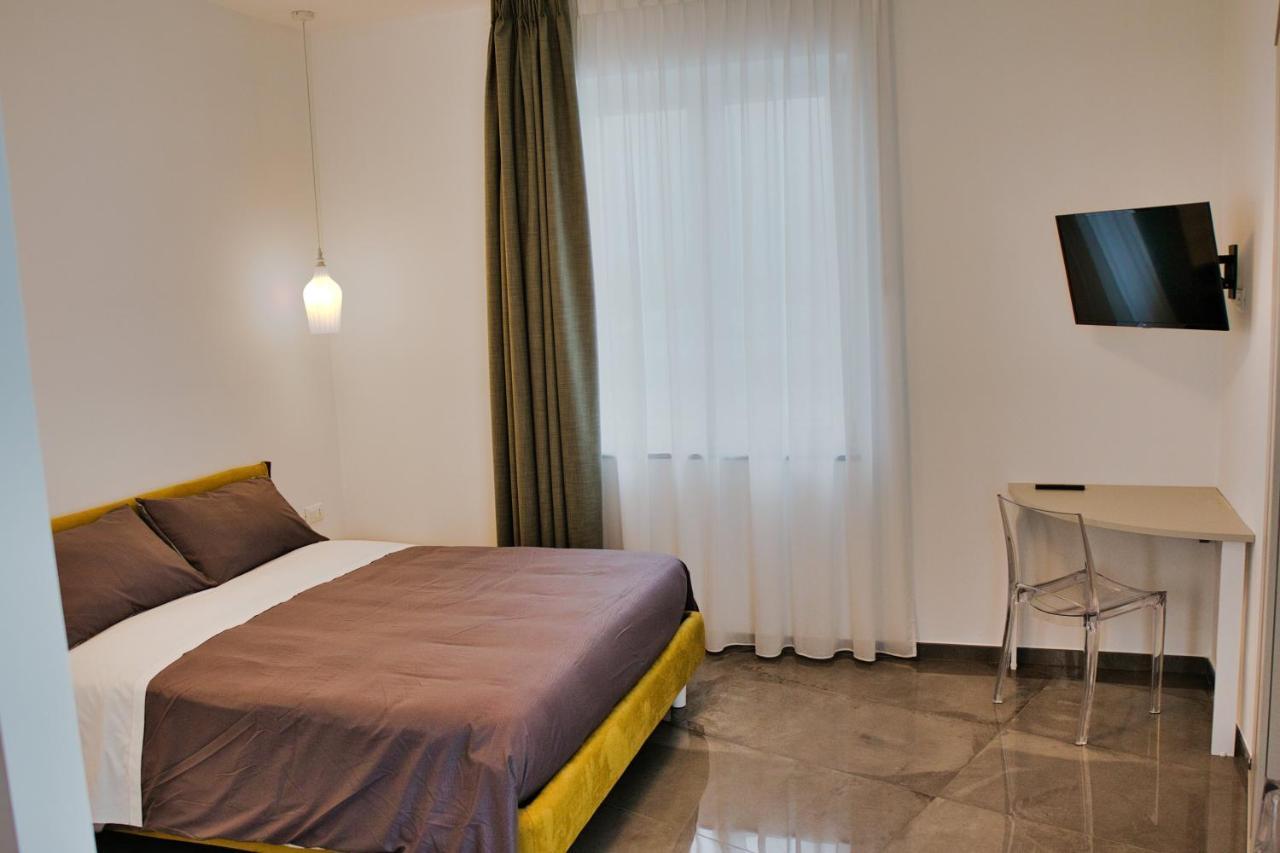 Werooms Salernes Extérieur photo